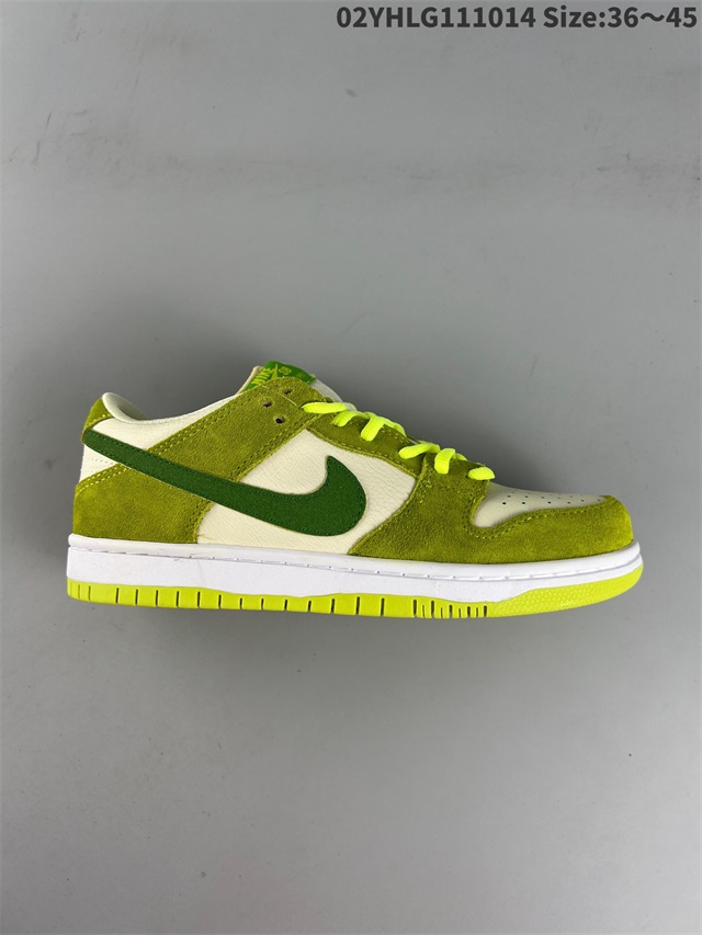 men low top dunk shoes size 40-45 2022-11-25-160